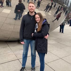 Meet your Posher, Riley